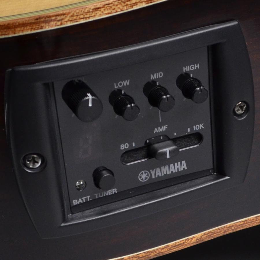 ★極上単板トップ仕様！ヤマハ FSX-900SCがこれだ！超激鳴・新品同様★ YAMAHA（ヤマハ） 〔数量限定 ミュートプレゼント中!〕オール単板