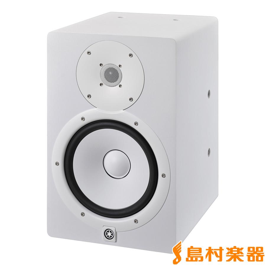 YAMAHA ヤマハ HS8 ペア スタジオモニター スピーカー 2台セット