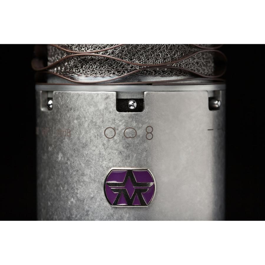 Aston Microphones アストンマイクロフォン Spirit コンデンサーマイク