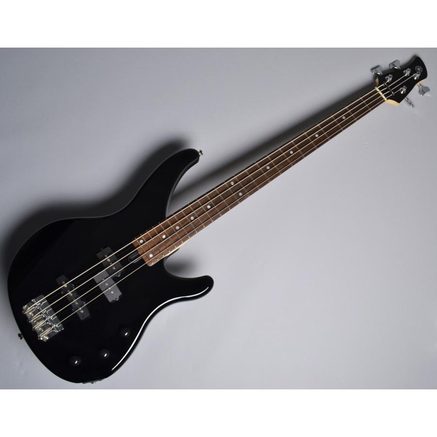 YAMAHA ヤマハ ベース 初心者 セット TRBX174 BLK VOXアンプセット 