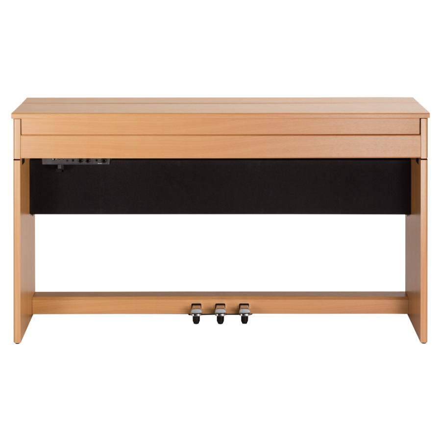 ローランド（Roland） 電子ピアノ 88鍵盤 DP603 NBS ナチュラルビーチ