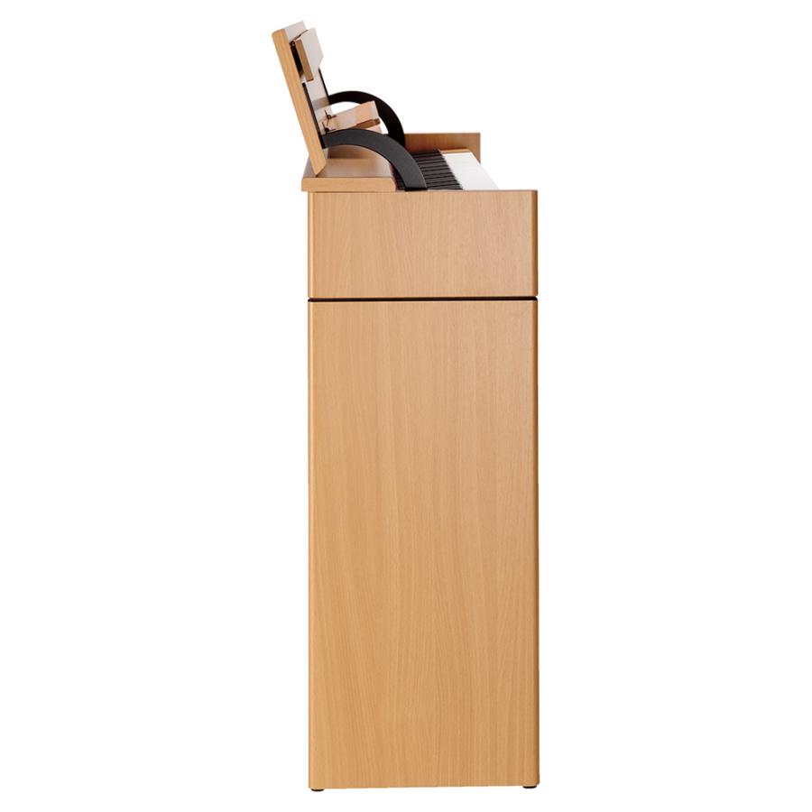 ローランド（Roland） 電子ピアノ 88鍵盤 DP603 NBS ナチュラルビーチ