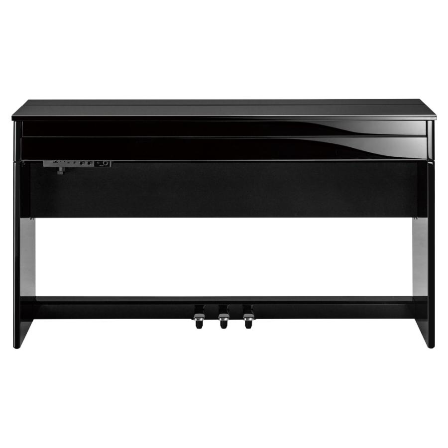 ローランド（Roland） 電子ピアノ 88鍵盤 DP603 PES 黒塗鏡面艶出し