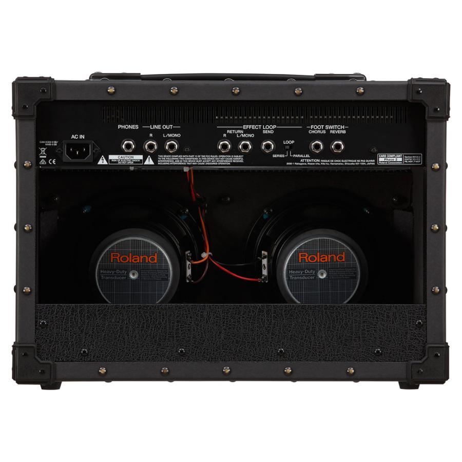 ローランド（Roland） JC-22 ギターアンプ JAZZ CHORUS ジャズコーラス
