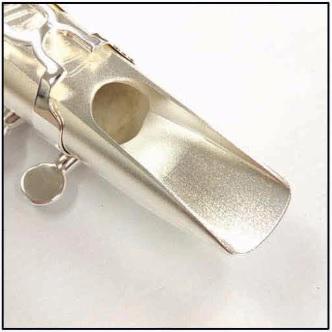 JODYJAZZ ジョディジャズ SUPER JET Alto #5 アルトサックス用 マウス