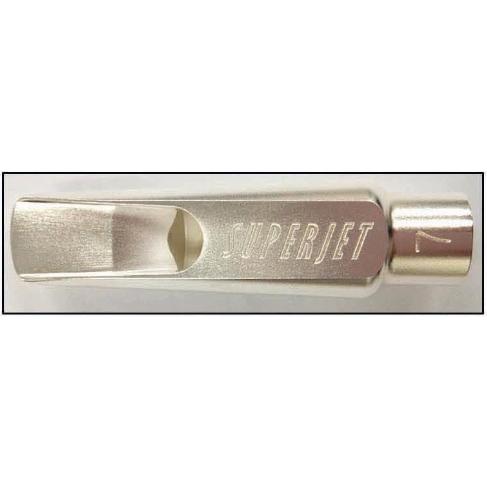 管楽器・吹奏楽器 JodyJazz Super Jet 7 alto sax PM Music Center - JodyJazz SUPERJETA7 Super Jet 7 Alto Sax (Metal