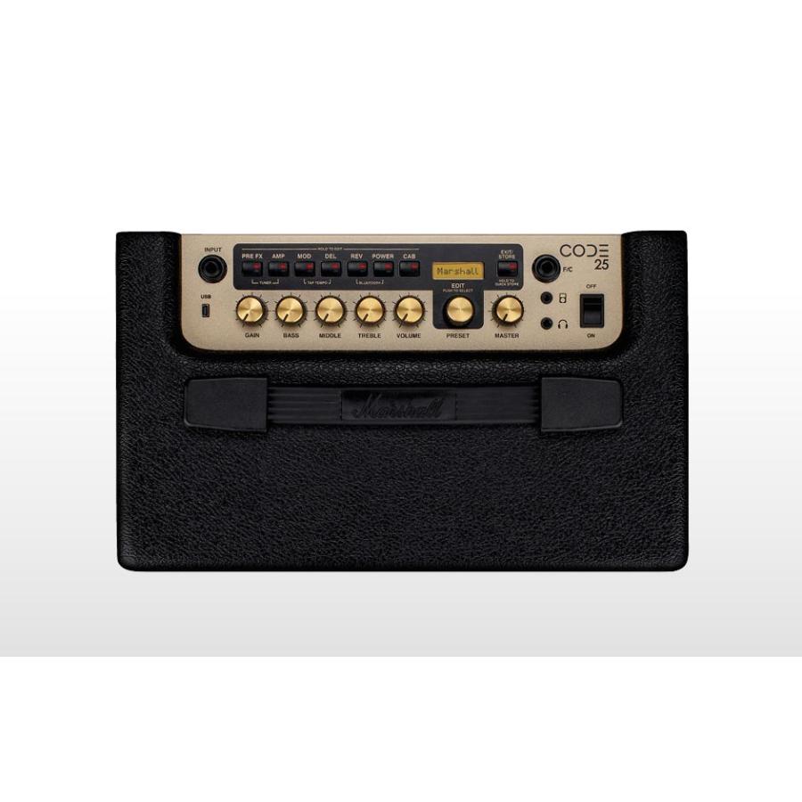 Marshall（アンプ） Marshall マーシャル CODE25 コンボアンプ 