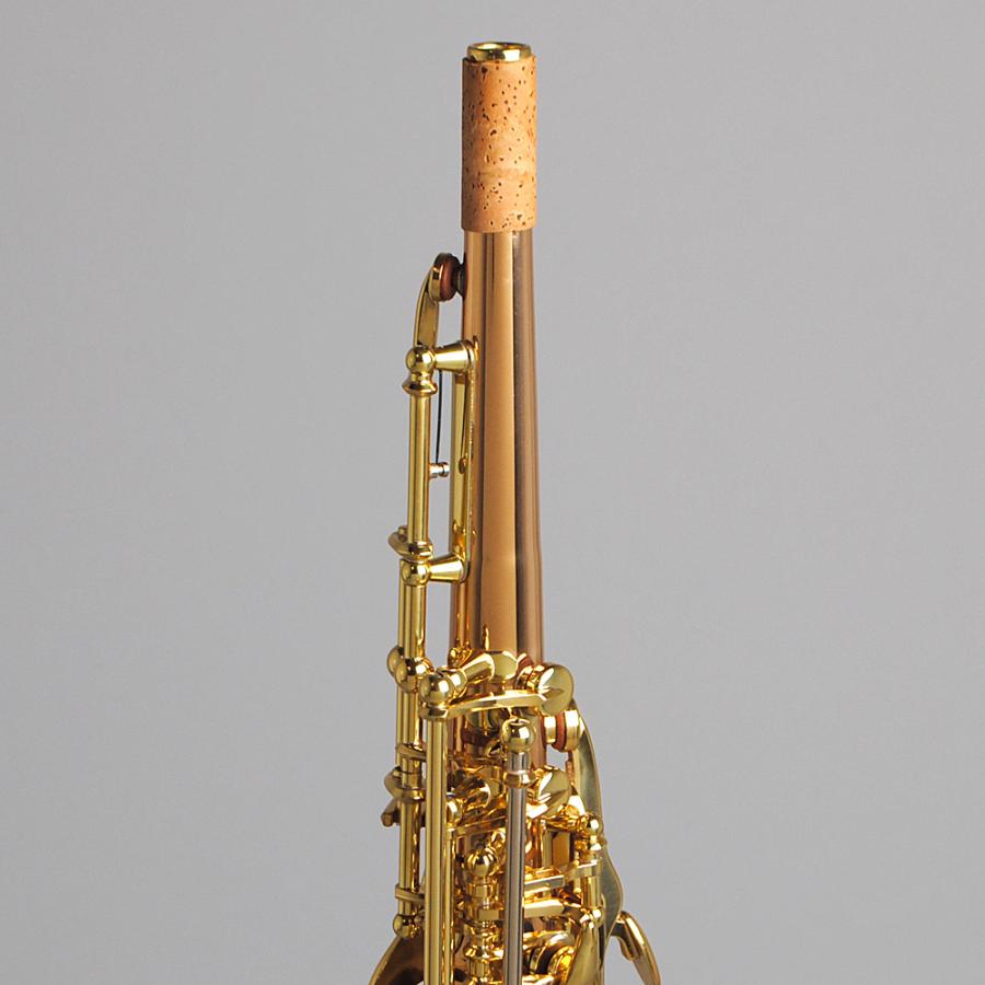YANAGISAWA 【在庫あり即納可能】 ヤナギサワ S-WO2 ソプラノサックス