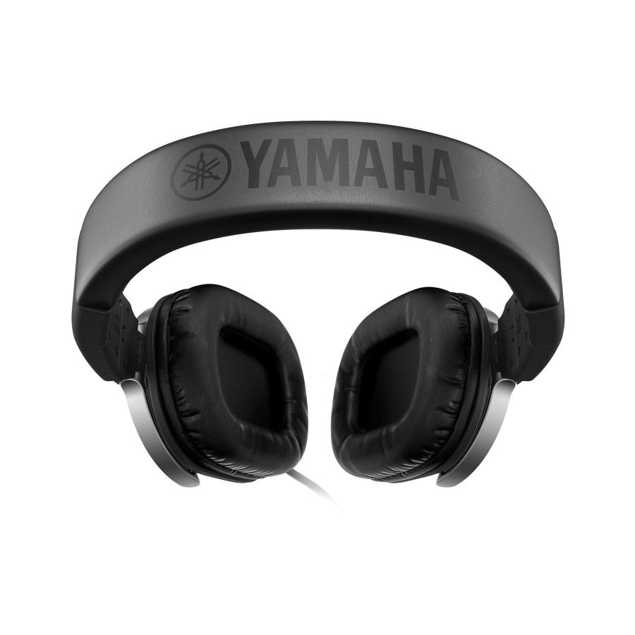 YAMAHA（ヤマハ） HPH-MT8 スタジオモニターヘッドホン HPHMT8 : 島村