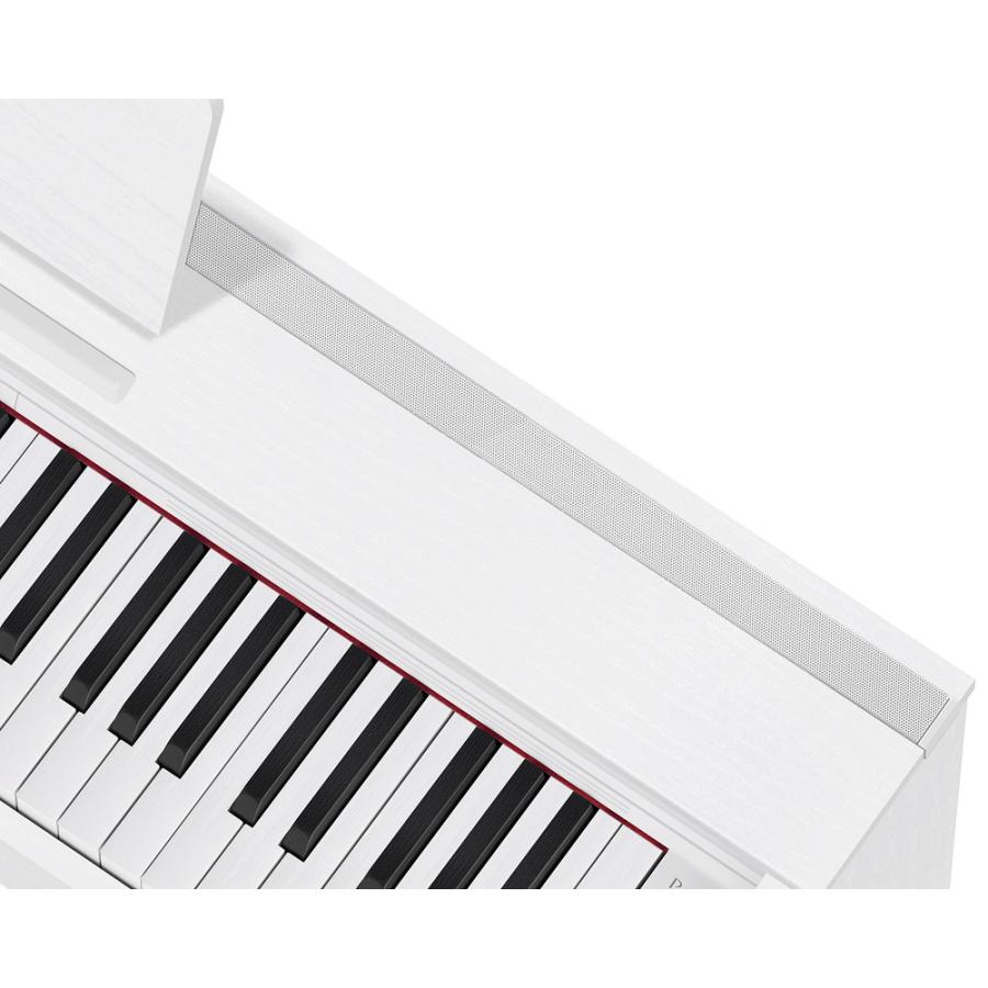 CASIO カシオ 電子ピアノ 88鍵盤 PX-2000GP PX2000GP〔配送設置無料〕〔代引不可〕