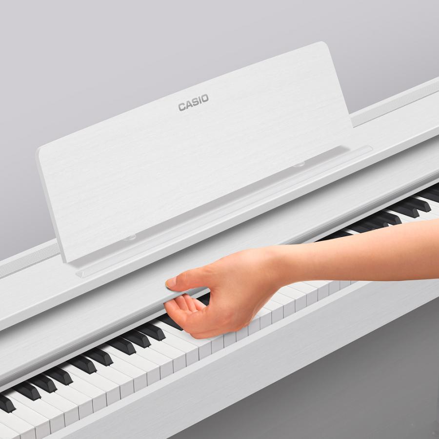 CASIO カシオ 電子ピアノ 88鍵盤 PX-2000GP PX2000GP〔配送設置無料 