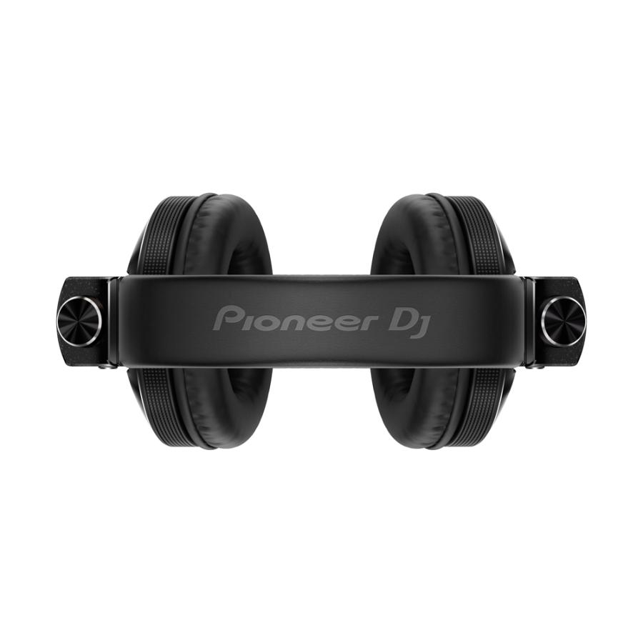 Pioneer DJ パイオニア HDJ-X10-K ブラック オーバーイヤー型 フラッグ