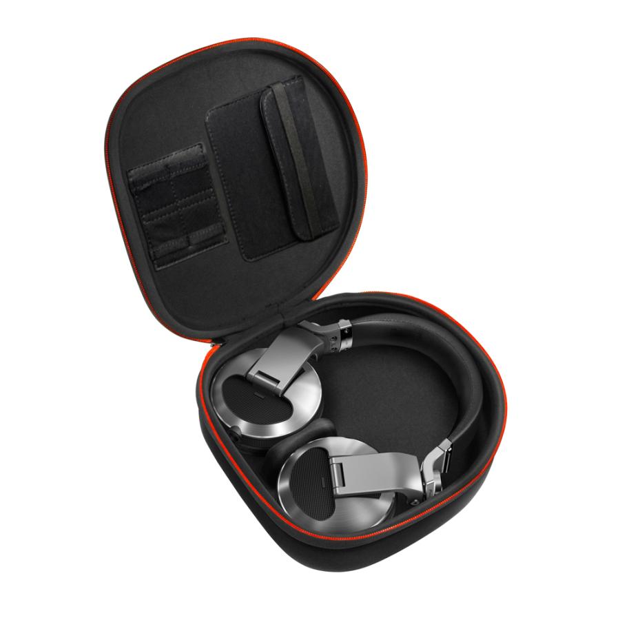 Pioneer DJ パイオニア HDJ-X10-K ブラック オーバーイヤー型 フラッグ