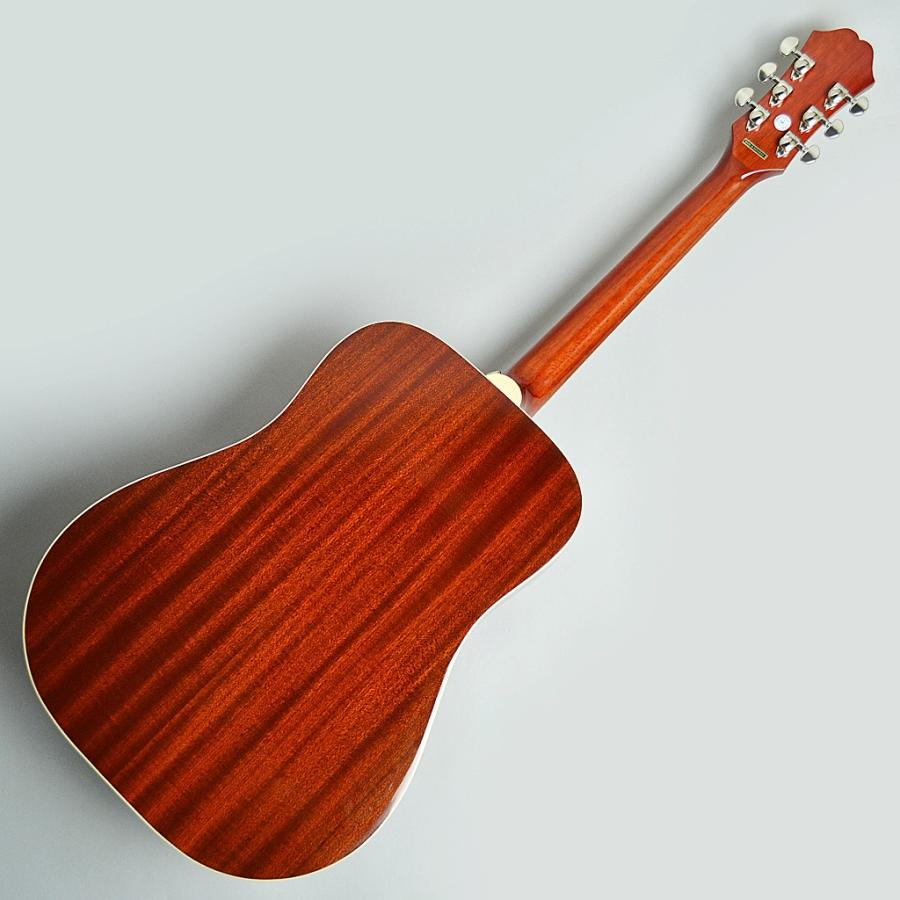 Epiphone（エピフォン） Epiphone Hummingbird PRO Faded Cherry Burst