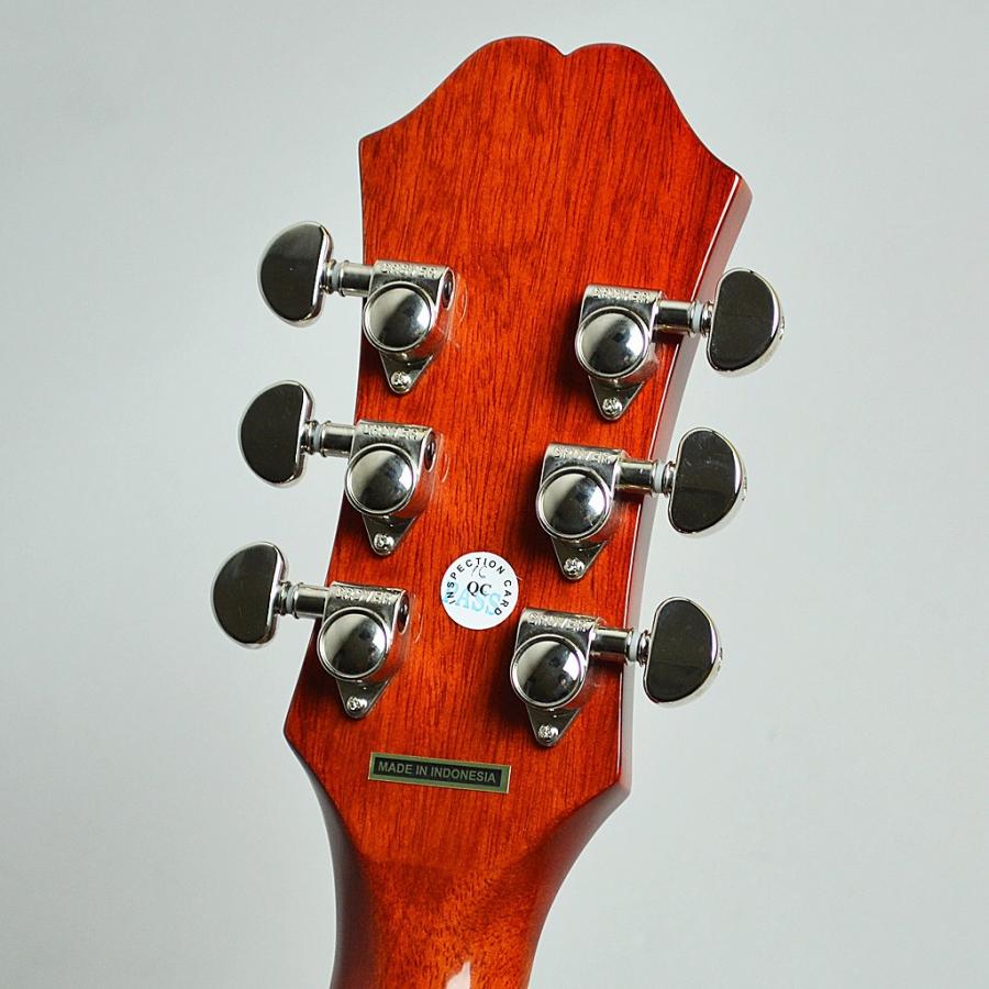 Epiphone（エピフォン） Epiphone Hummingbird PRO Faded Cherry Burst