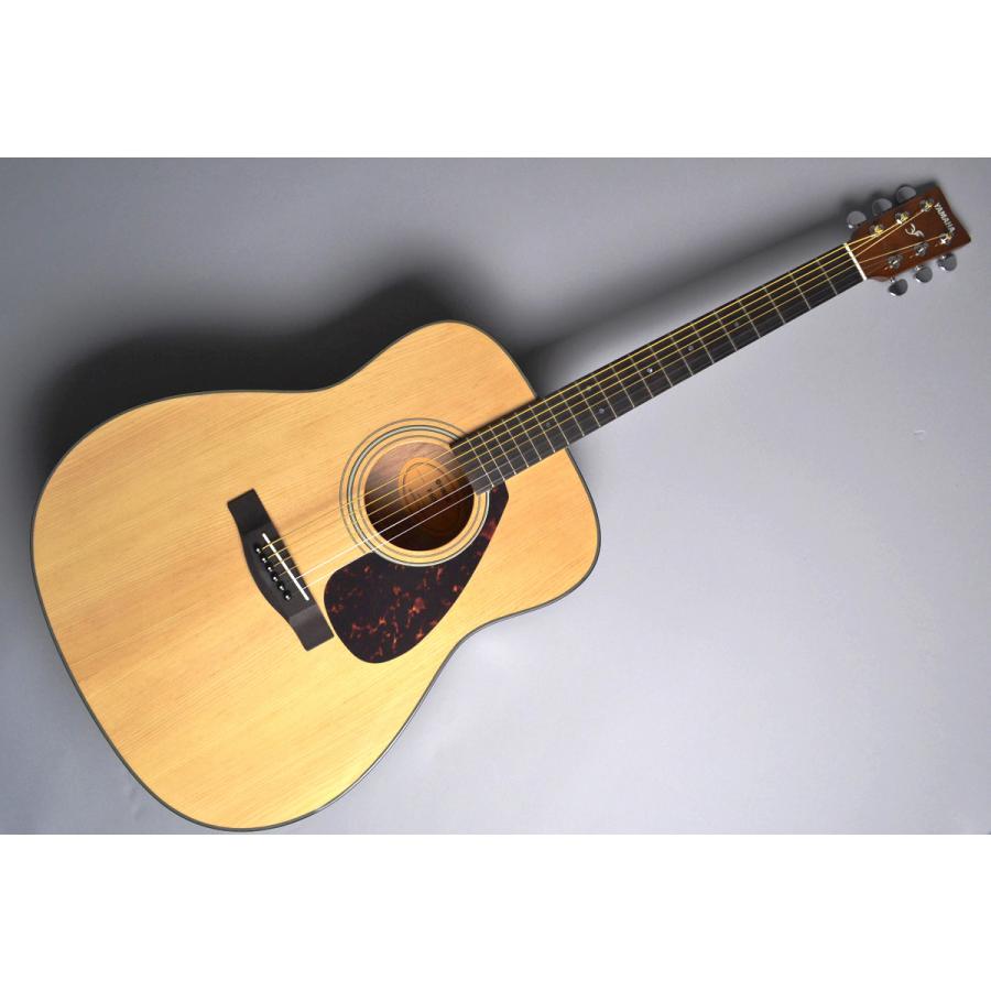 美品 YAMAHA F600 アコースティックギター 初心者12点セット YAMAHA（ヤマハ） F600 アコースティックギター 初心者12点セット