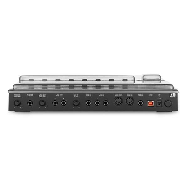 DECKSAVER デッキセーバー NATIVE INSTRUMENTS Maschine MK3用