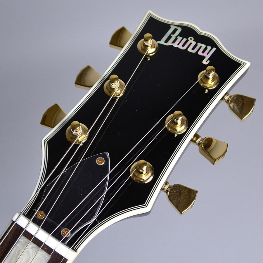Burny バーニー SRLC55 Black 初心者14点セット 〔ヤマハアンプ付き  