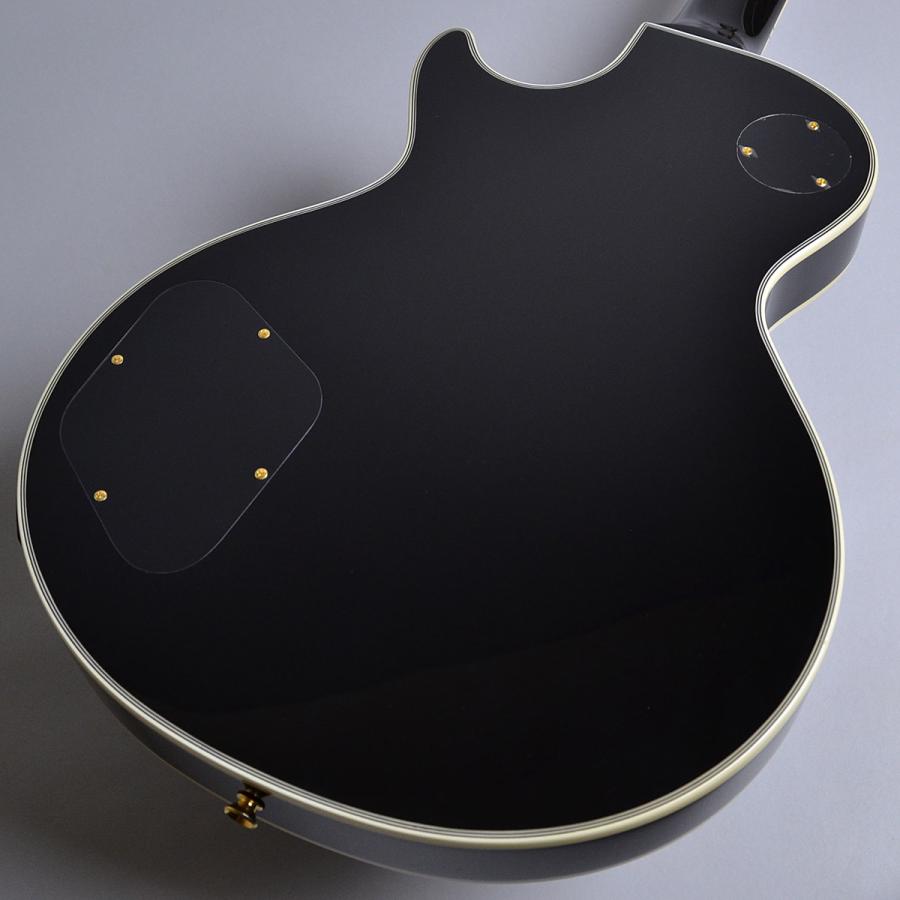 BURNY バーニー エレキギター SRLC55 BLK 島村楽器限定