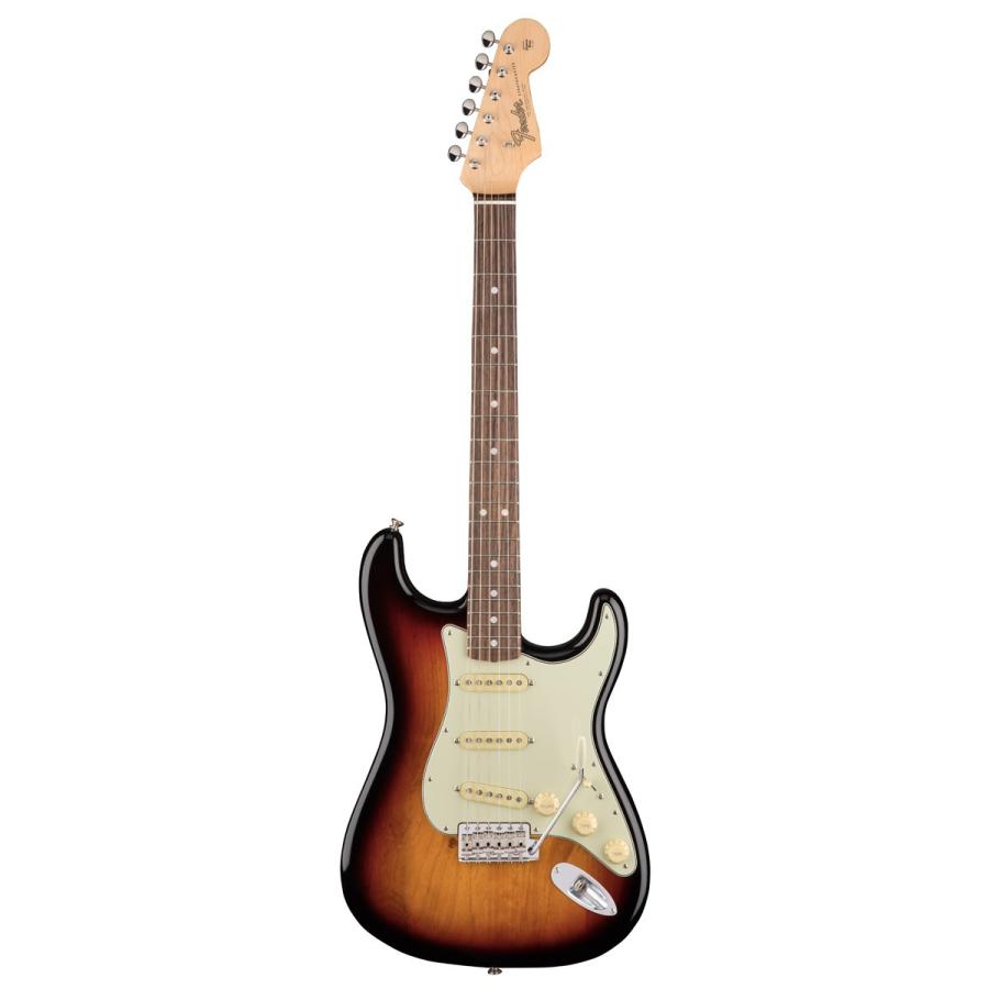 Fender フェンダー American Original 60s Stratocaster 3 Color Sunburst ストラトキャスター 島村楽器 Paypayモール店 通販 Paypayモール