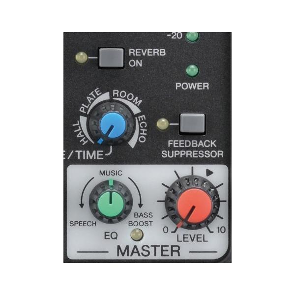 YAMAHA（ヤマハ） STAGEPAS 600BT スピーカースタンド付きセット