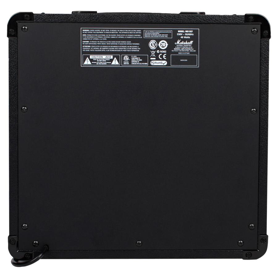 Marshall（マーシャル） MG15FX ギターアンプ コンボアンプ 15W