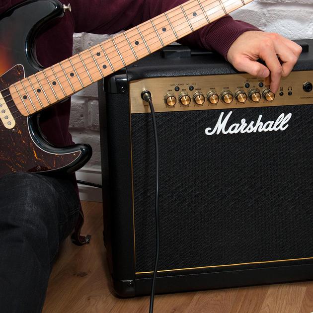 Marshall（マーシャル） MG30FX ギターアンプ コンボアンプ 30W