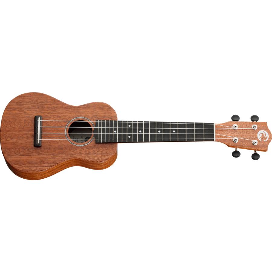 COTONE コトネ CS7SL NAT ソプラノウクレレ スタンダードシリーズ 