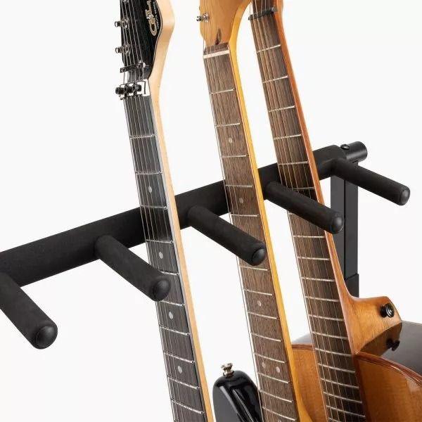 OnStageStands オンステージスタンド GS7561 5本立て折りたたみ式