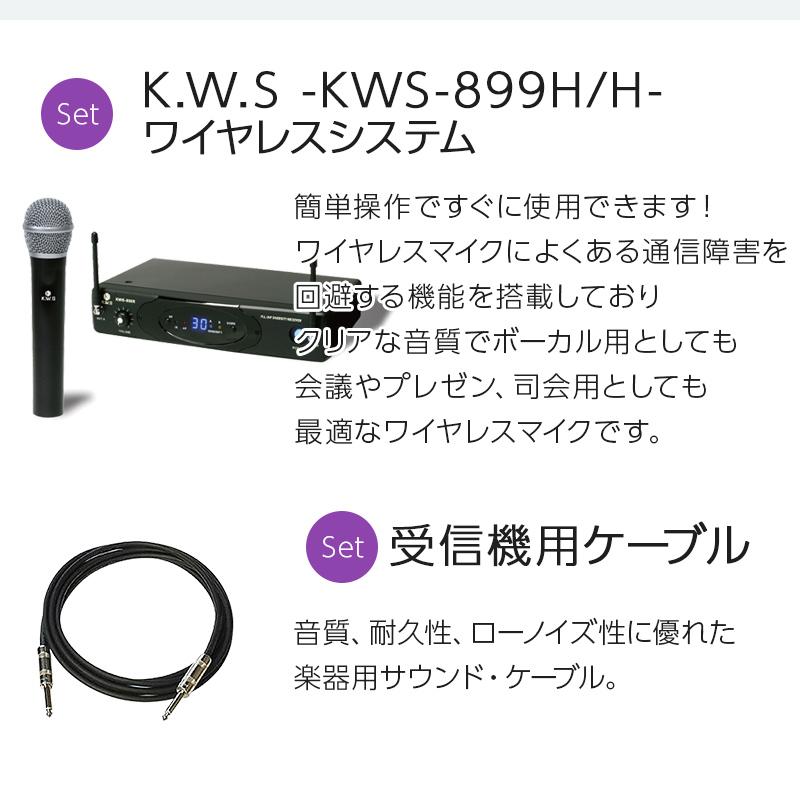 YAMAHA ヤマハ STAGEPAS600BT イベント司会・弾き語り用スピーカーセット ワイヤレスマイク ・ 必須アクセサリー_2