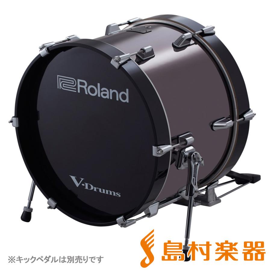 スペシャル限定 Roland ローランド Kd 180 V Drums バスドラム 18インチ キックトリガー Kd180 島村楽器 Paypayモール店 通販 Paypayモール セール 時期 Eambjr Com Br