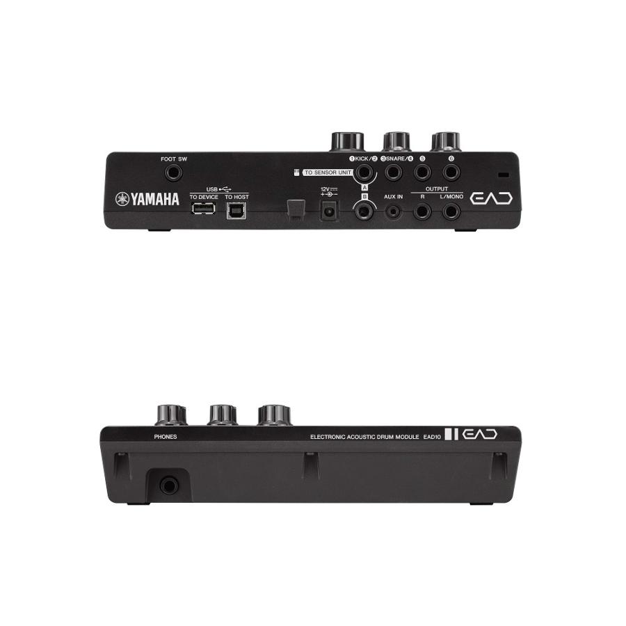 YAMAHA（ヤマハ） EAD10 エレクトリックアコースティックドラム