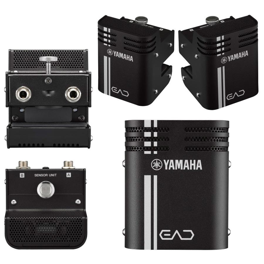 YAMAHA EAD10 ドラム　レコーディング　配信 アコースティックドラムの録音に革命が！！ ～YAMAHA EAD10を使って