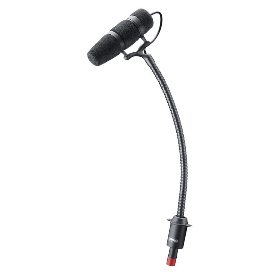 d*7様 【未使用】DPA d:vote 4099 楽器用マイクロフォン Amazon.com: DPA D:Vote CORE 4099 Instrument Microphone with