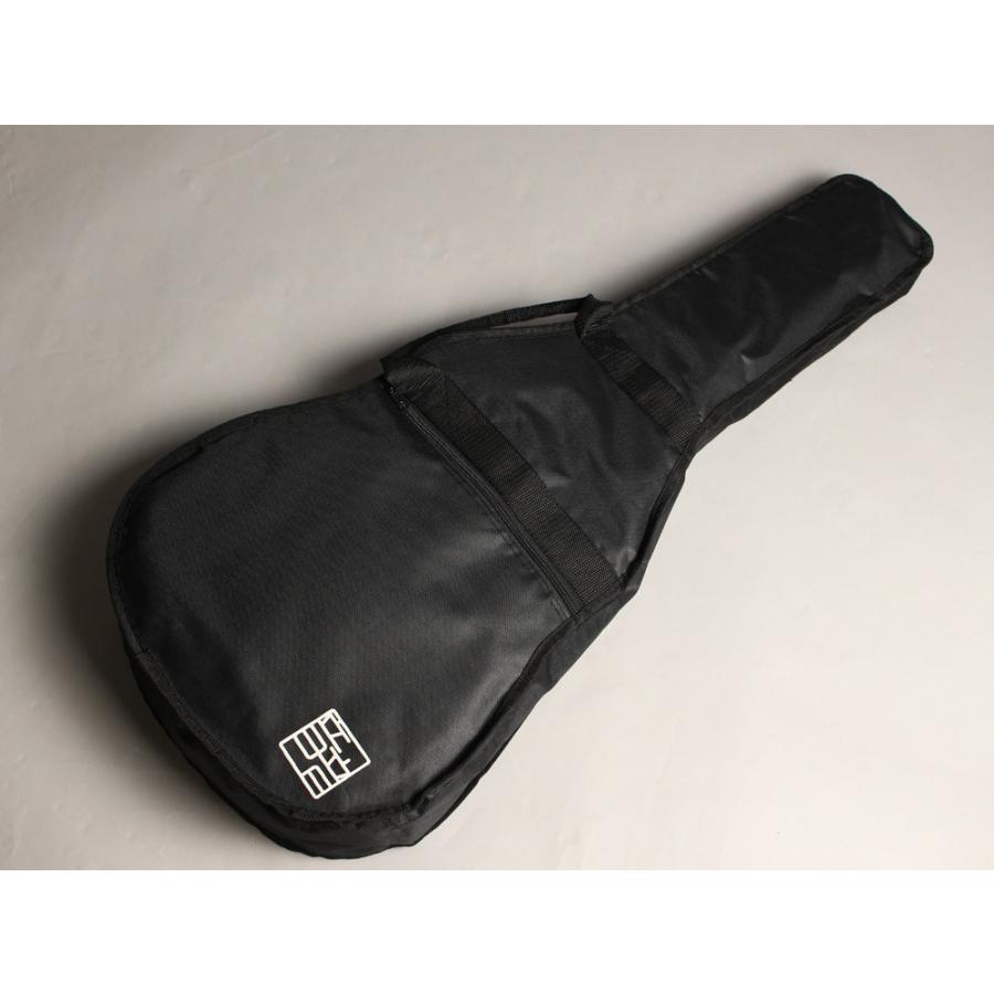 音音 オトオト DT1S NTS (Natural Spruce) ミニアコースティック