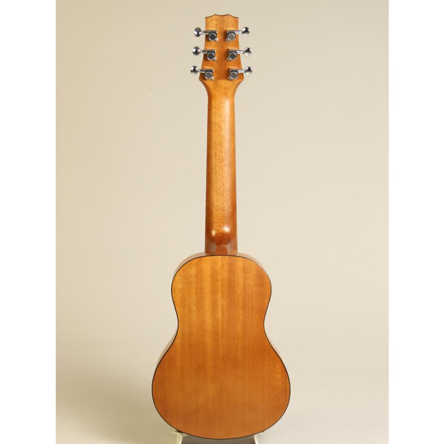 音音 オトオト GP1M/e NTM プチギター ナイロン弦 ピックアップ付