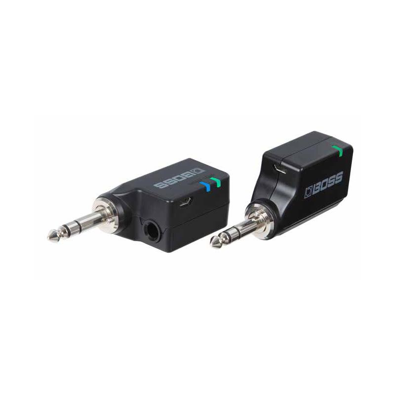 BOSS（ボス） WL-20 Guitar Wireless System レシーバーワイヤレス 