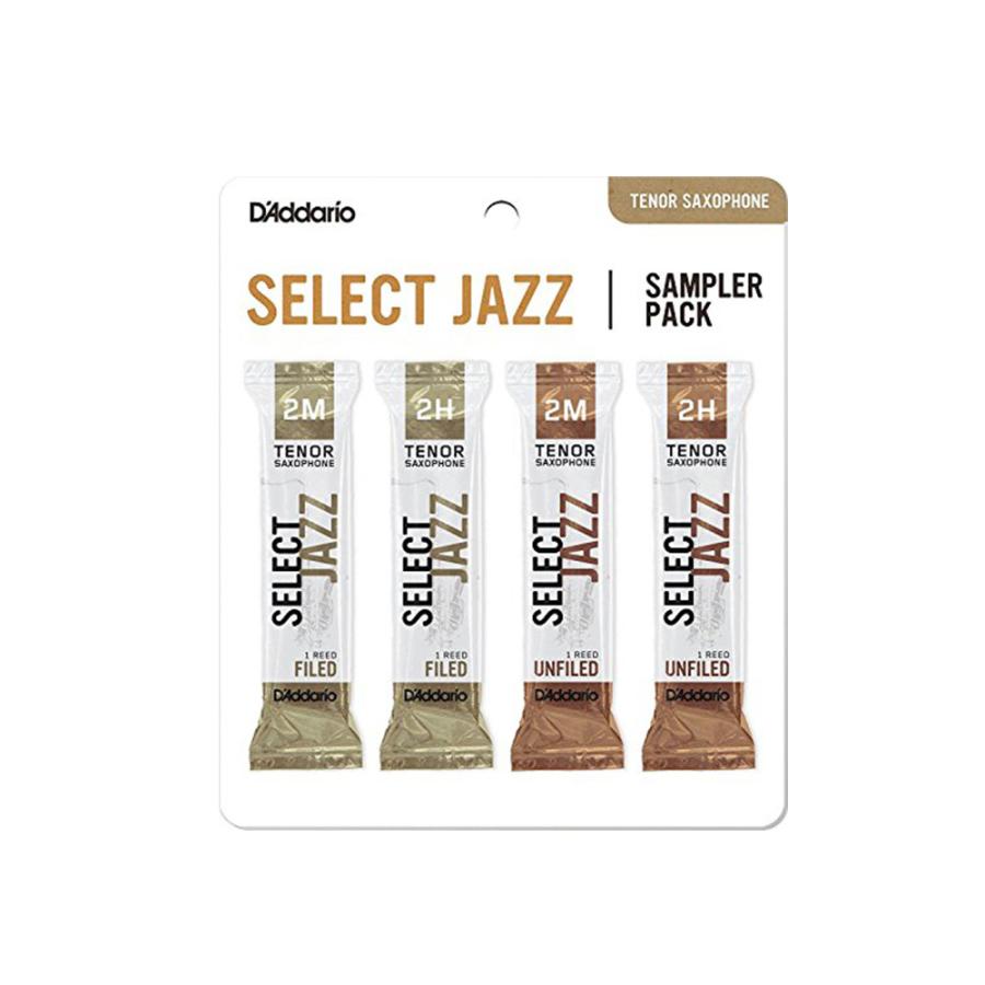 D'Addario WOODWINDS ダダリオウッドウインズ セレクトジャズサンプラー TS2M リードサンプラーパック テナーサックス用 :mt0069054:島村楽器Yahoo!店 - 通販 - Yahoo!ショッピング D'Addario WOODWINDS ダダリオウッドウインズ セレクトジャズサンプラー TS2M リードサンプラーパック テナーサックス用 :mt0069054:島村楽器Yahoo!店 - 通販 - Yahoo!ショッピング