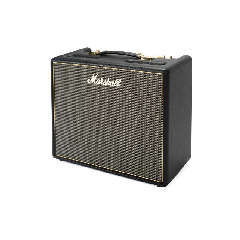 Marshall（マーシャル） 純正フットスイッチ付属 Origin20C ギター