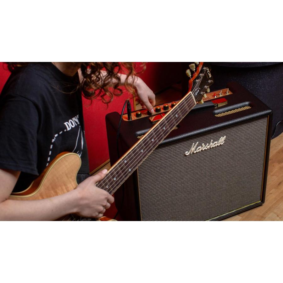 Marshall（マーシャル） 純正フットスイッチ付属 Origin20C ギター