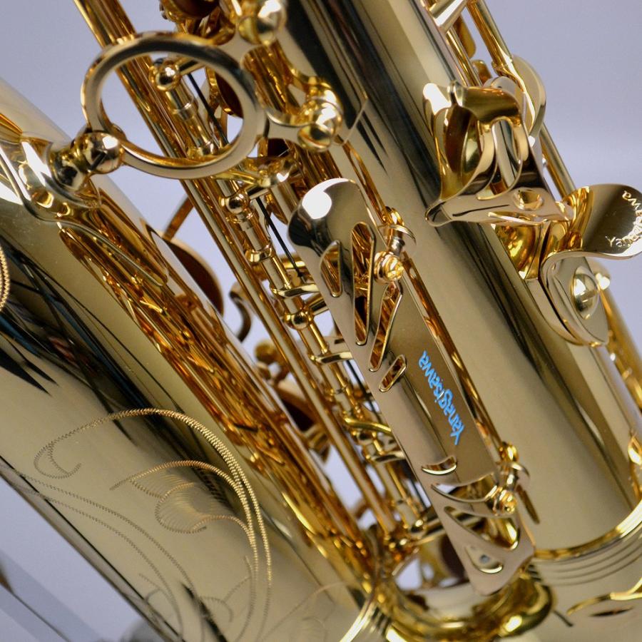 YANAGISAWA 【在庫あり即納可能】 ヤナギサワ A-WO10 アルトサックス