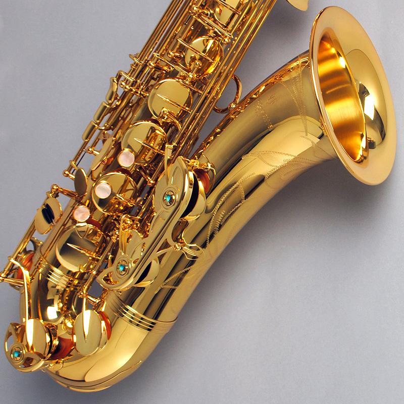 YANAGISAWA 【在庫あり即納可能】 ヤナギサワ T-WO1 テナーサックス 