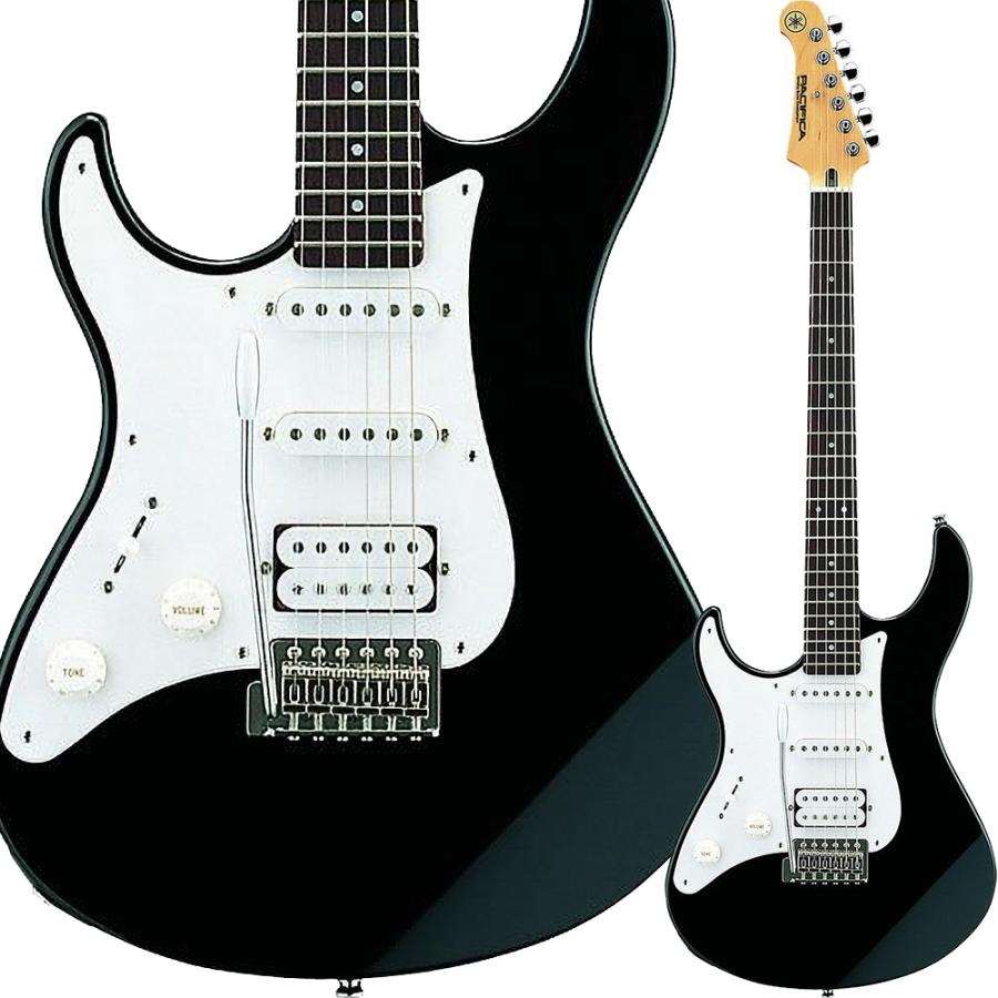 YAMAHA ヤマハ PACIFICA112JL BL(ブラック) エレキギター YAMAHA ヤマハ PACIFICA112JL BL(ブラック) エレキギター