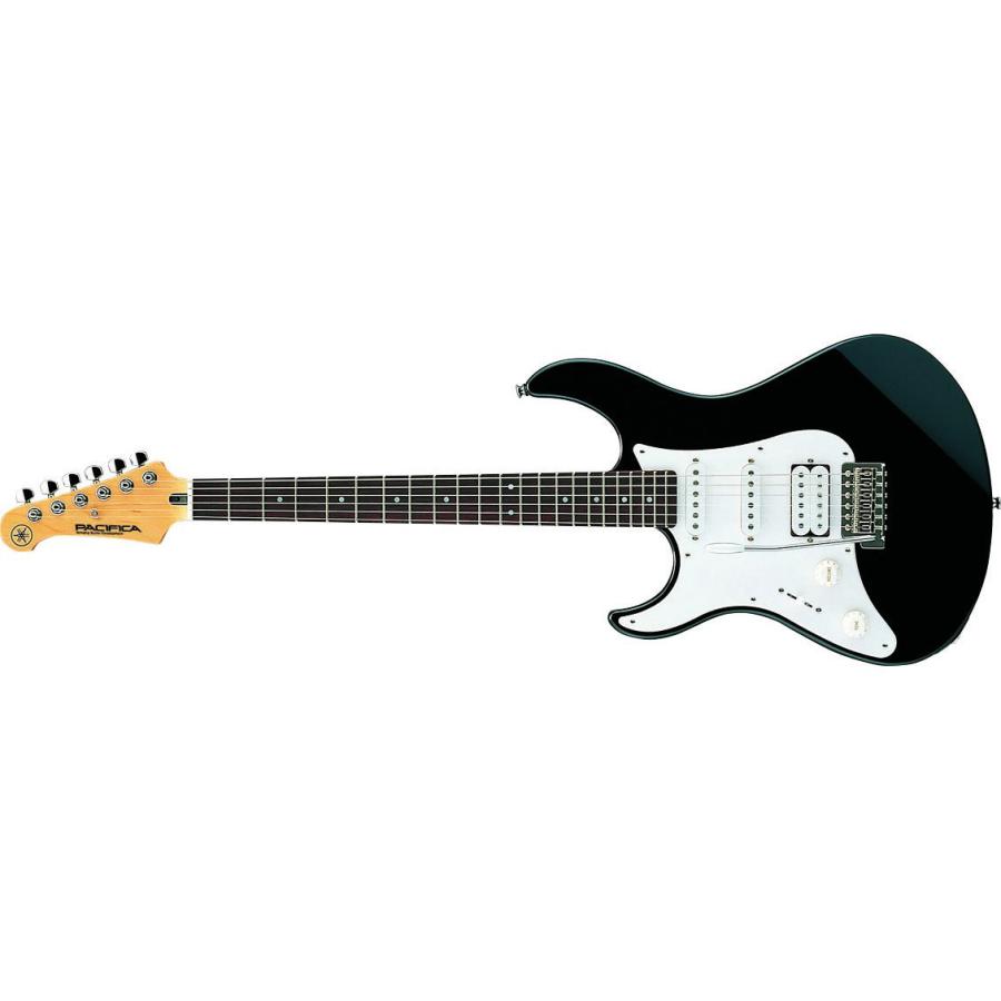 YAMAHA ヤマハ PACIFICA112JL BL(ブラック) エレキギター YAMAHA ヤマハ PACIFICA112JL BL(ブラック) エレキギター