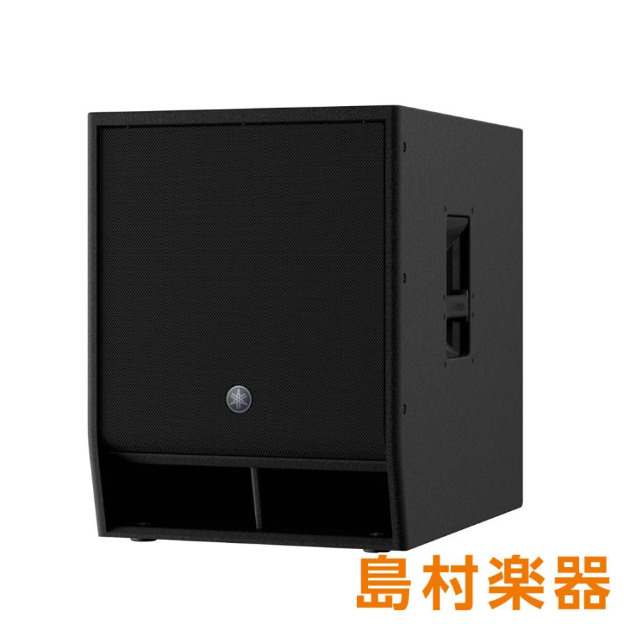 Yamaha サブウーファー mt0020988_m.jpg