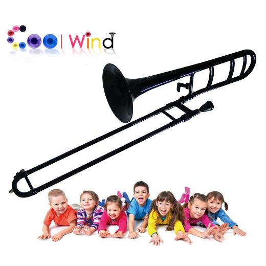 Cool Wind クールウィンド TB-200/F PP パープル プラスチックトロン