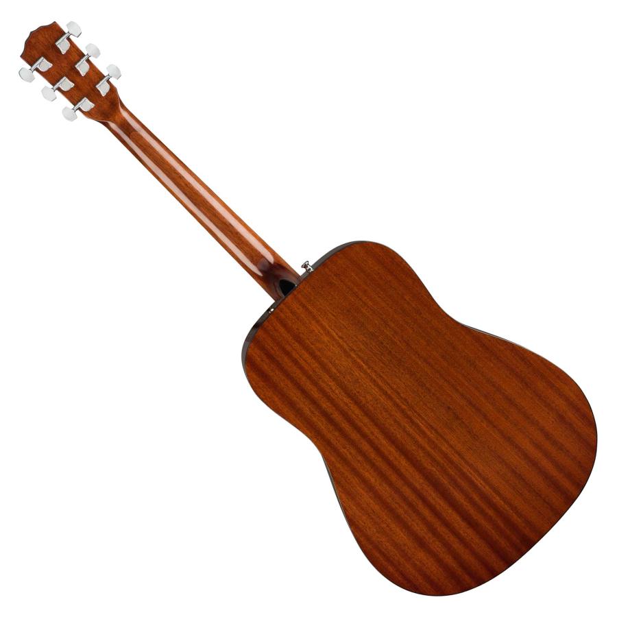 Fender（フェンダー） CD-60S Natural アコースティックギター