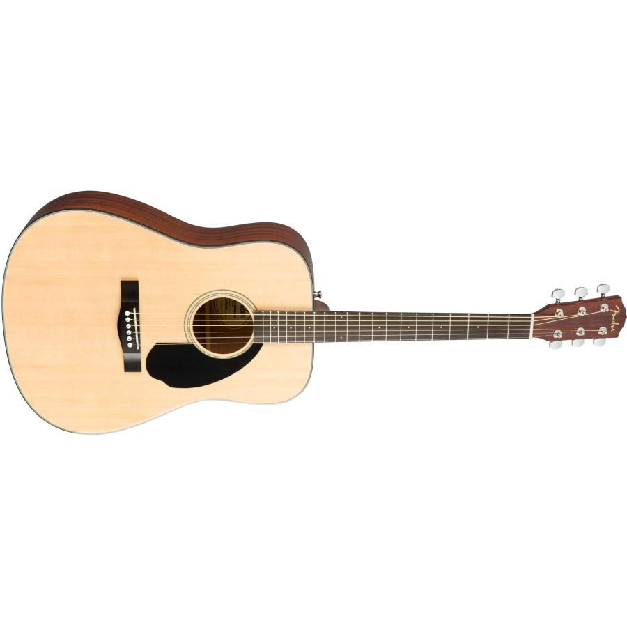 Fender（フェンダー） CD-60S Natural アコースティックギター