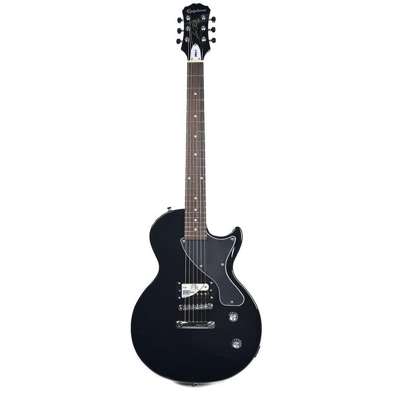 Epiphone エピフォン Pro 1 Lespaul Jr Performance Pack Ebony レスポールジュニア アンプ付きセット 中古 島村楽器 Paypayモール店 通販 Paypayモール