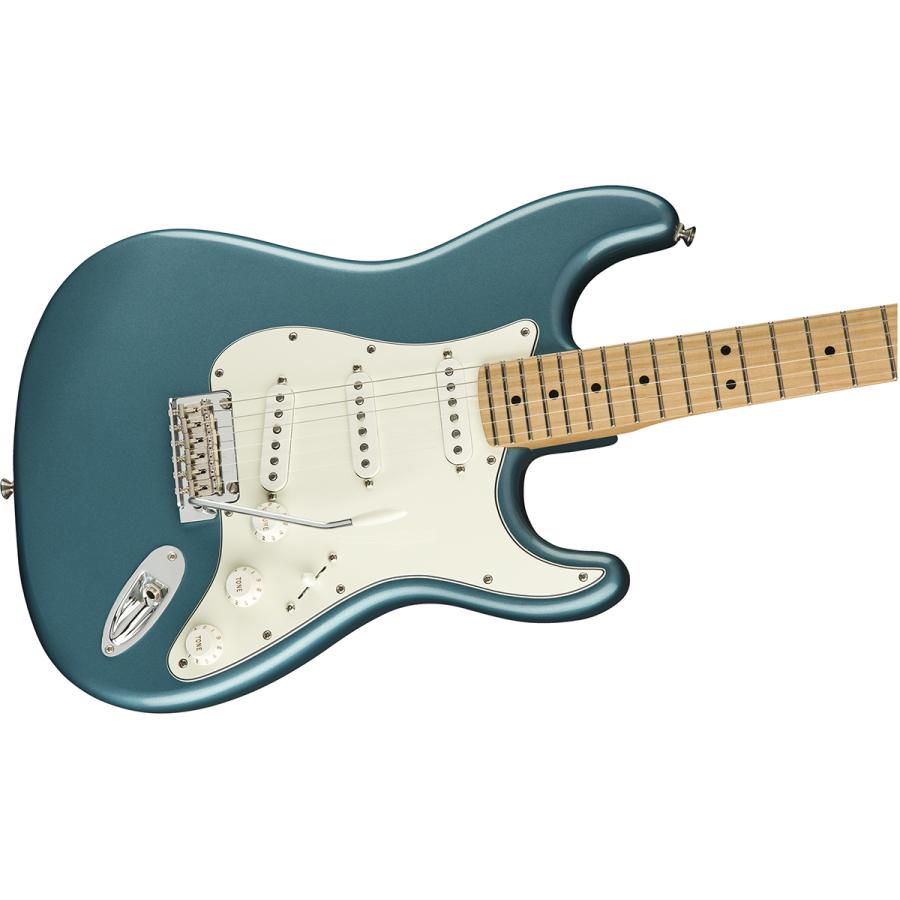 Fender フェンダー Player Stratocaster Tidepool エレキギター ストラトキャスター プレイヤーシリーズ｜shimamura｜04